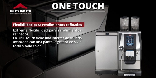 RANCILIO GROUP