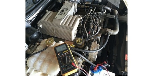 Bobs Auto Electrical