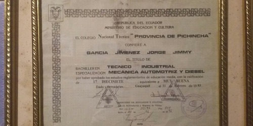 Guías de Válvulas ROMOS