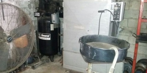Guías de Válvulas ROMOS