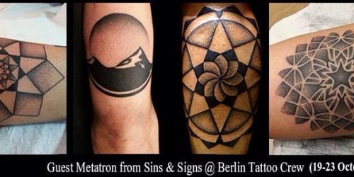 TATTOO ATHENS-BerlinTattoo Αγίας Παρασκευής ΑΘΗΝΑ
