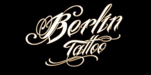 TATTOO ATHENS-BerlinTattoo Αγίας Παρασκευής ΑΘΗΝΑ