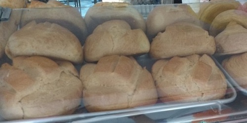 Panadería y Pastelería Peter Pan