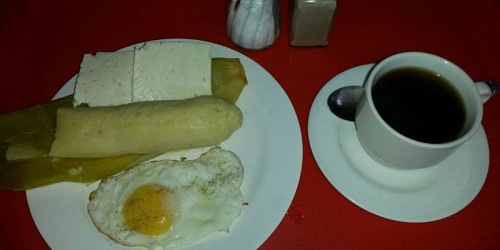 Rompope El Casero