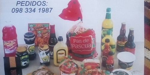 Rompope El Casero