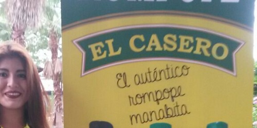 Rompope El Casero