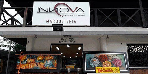 INNOVA Galeria De Arte
