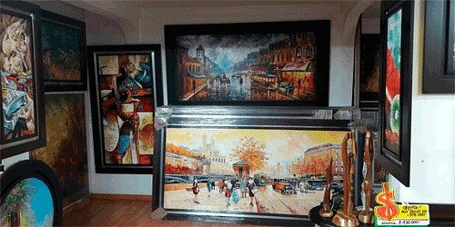 INNOVA Galeria De Arte
