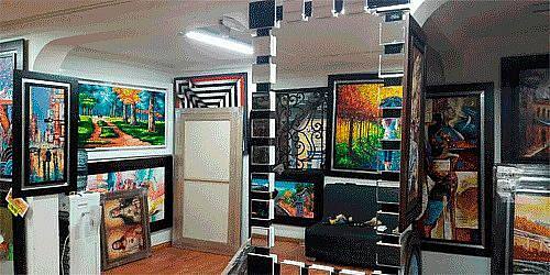 INNOVA Galeria De Arte