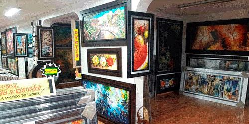 INNOVA Galeria De Arte