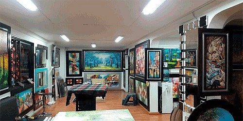 INNOVA Galeria De Arte