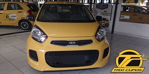 Taxi Cupos s.a.s