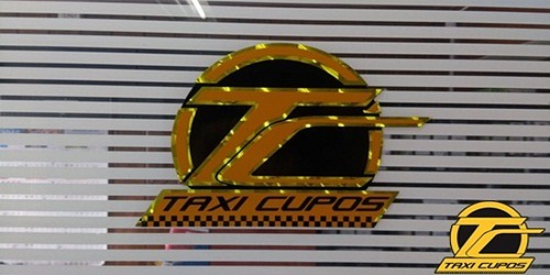 Taxi Cupos s.a.s
