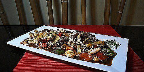 Restaurant Nuevo Nan King Cucuta