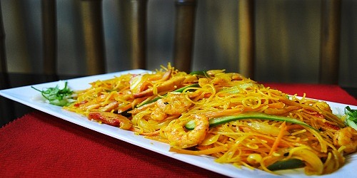 Restaurant Nuevo Nan King Cucuta