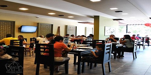 Restaurant Nuevo Nan King Cucuta