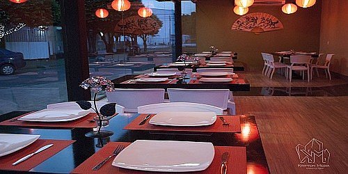 Restaurant Nuevo Nan King Cucuta