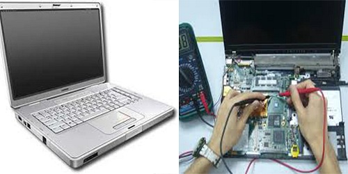 LAPTOP SERVICE GUADALAJARA