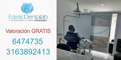 Odontologia EsteticDentalab