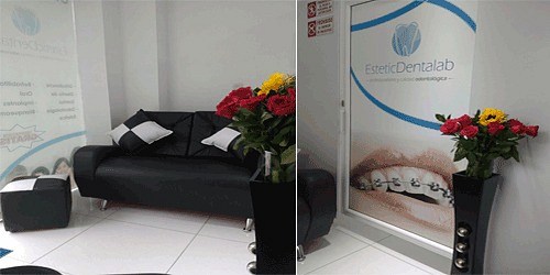Odontologia EsteticDentalab