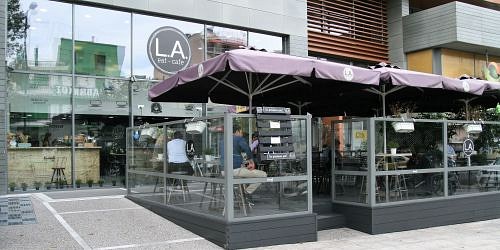 L.A. eat-cafe