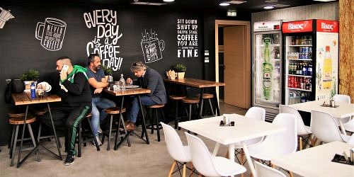 L.A. eat-cafe
