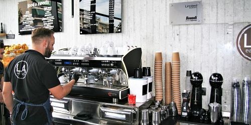 L.A. eat-cafe