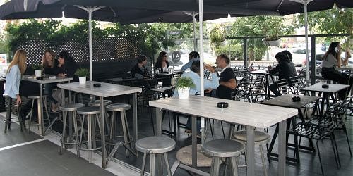 L.A. eat-cafe