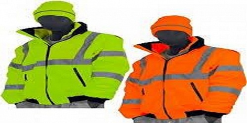 The Safety Masters