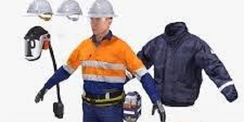 The Safety Masters