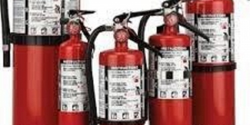 The Safety Masters
