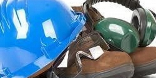 The Safety Masters