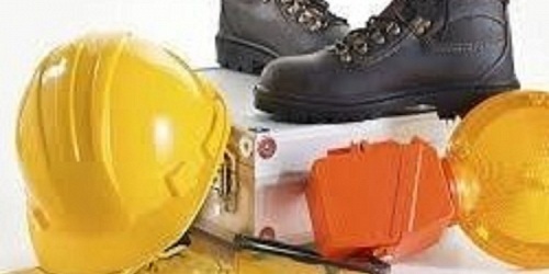The Safety Masters