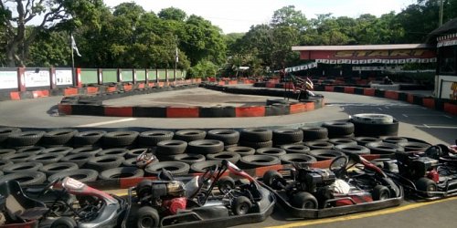 Kart Freaks