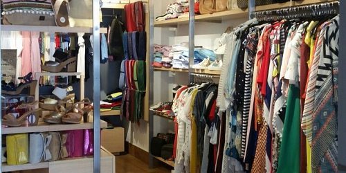 Q-EROS. Tienda de Calzado, Ropa y Complementos.