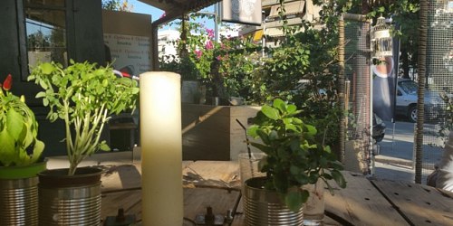 ΜΕΖΕΔΟΠΩΛΕΙΟ ΟΓΔΟΝΤΑ8 ΚΟΥΖΙΝΑ ΝΕΑ ΣΜΥΡΝΗ ΑΘΗΝΑ