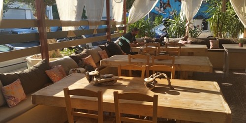 ΜΕΖΕΔΟΠΩΛΕΙΟ ΟΓΔΟΝΤΑ8 ΚΟΥΖΙΝΑ ΝΕΑ ΣΜΥΡΝΗ ΑΘΗΝΑ