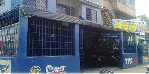 MOLINA MOTOS