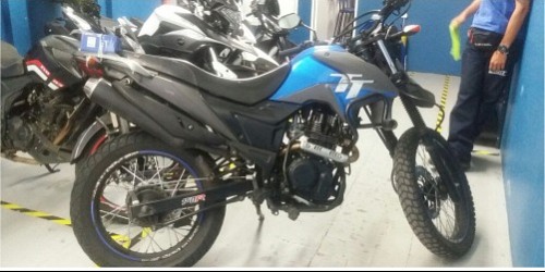 MOLINA MOTOS
