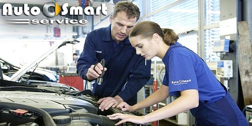 Auto Smart Service ΣΥΝΕΡΓΕΙΟ ΑΥΤΟΚΙΝΗΤΩΝ Smart