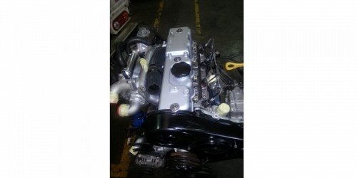 Paru Auto