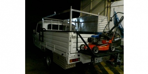 Pro Weld Pretoria