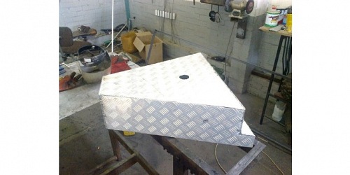 Pro Weld Pretoria