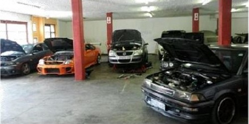 MS Performance