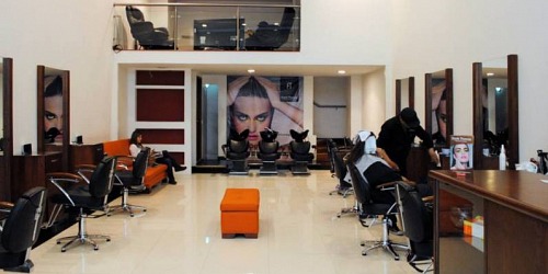Frank Thomas Peluqueria