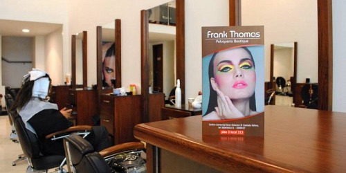 Frank Thomas Peluqueria