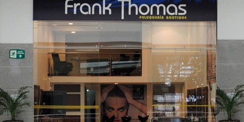 Frank Thomas Peluqueria