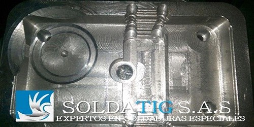 Soldatig