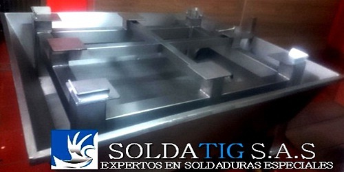 Soldatig