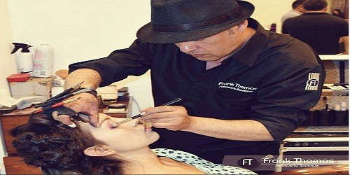 Frank Thomas Peluqueria